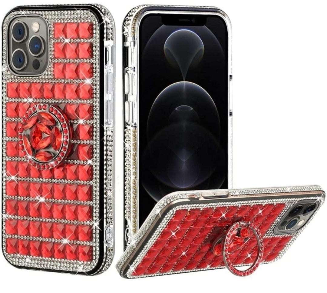 iPhone 13 Pro Max Ring Stand on R