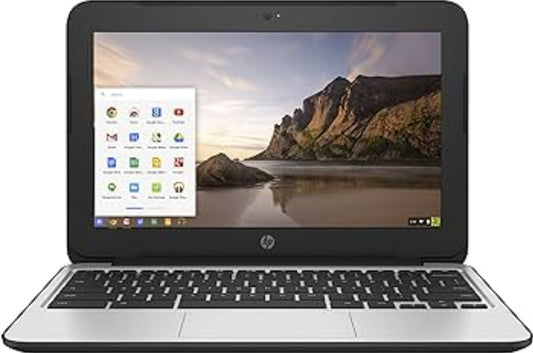 HP 11 Chromebook G4