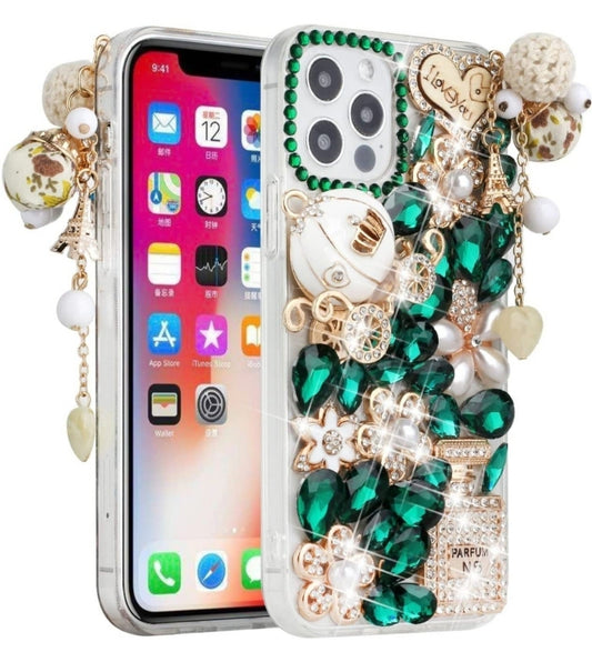 iPhone 13 Pro Ultimate Multi Ornament G