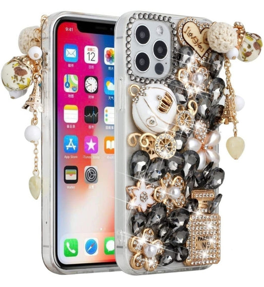 iPhone 13 Pro Ultimate Multi Ornament B