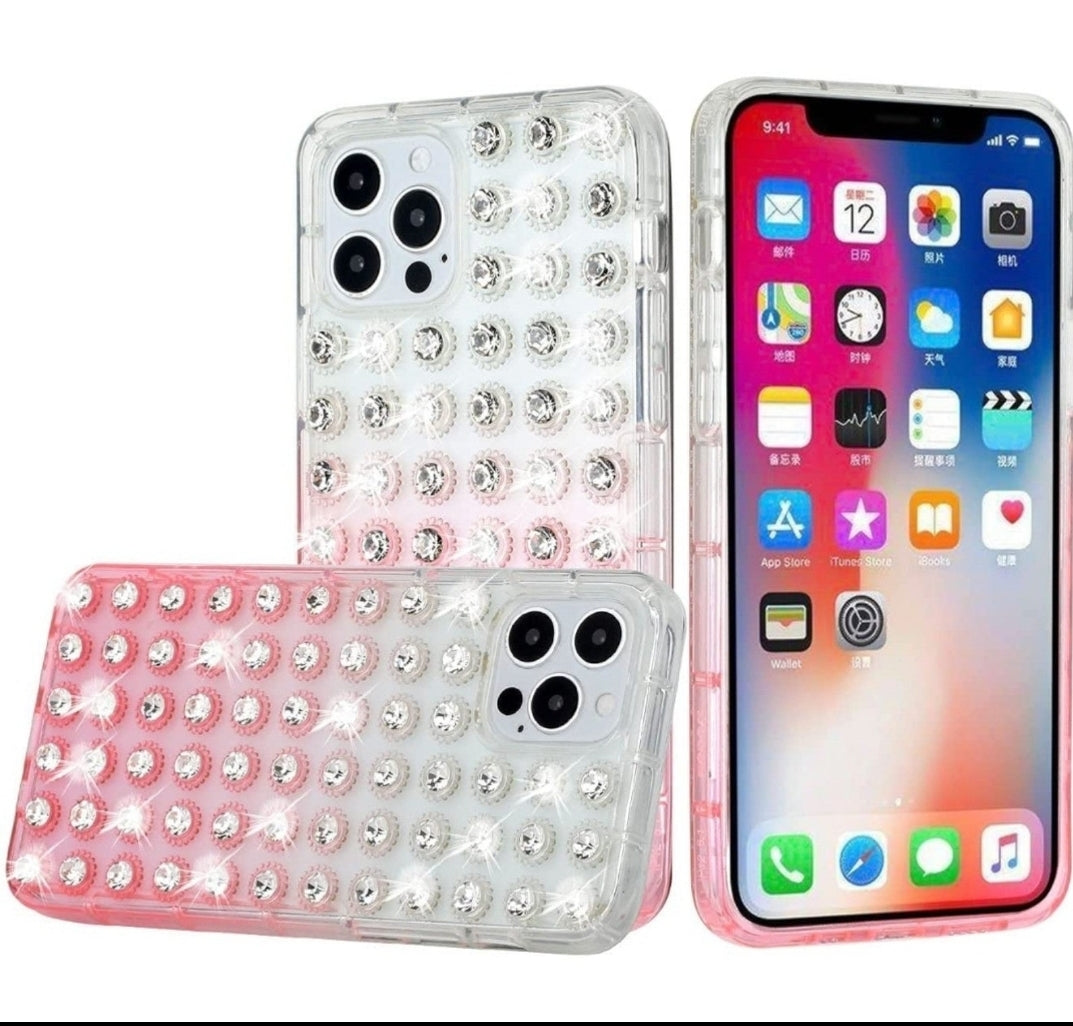 iPhone 13 Pro Max Clear case