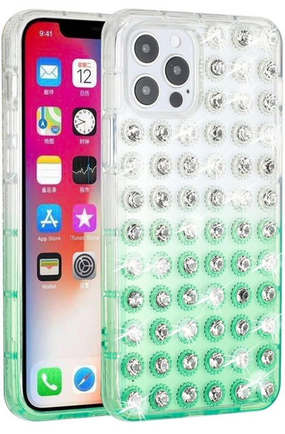 iPhone 13 Pro Max Clear case