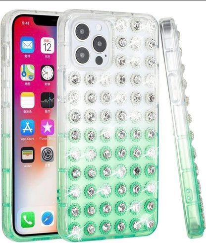 iPhone 13 Pro Max Clear case