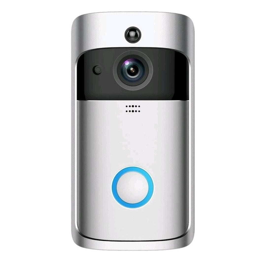 Video Doorbell