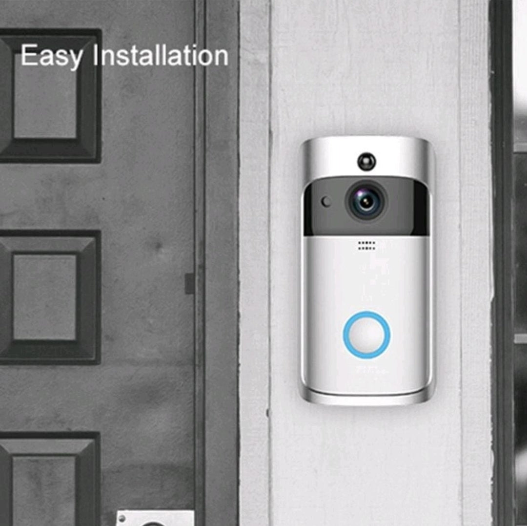 Video Doorbell