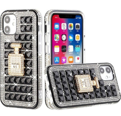 iPhone 13 Pro Perfume bottle