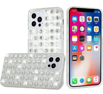 iPhone 13 Pro bling cases