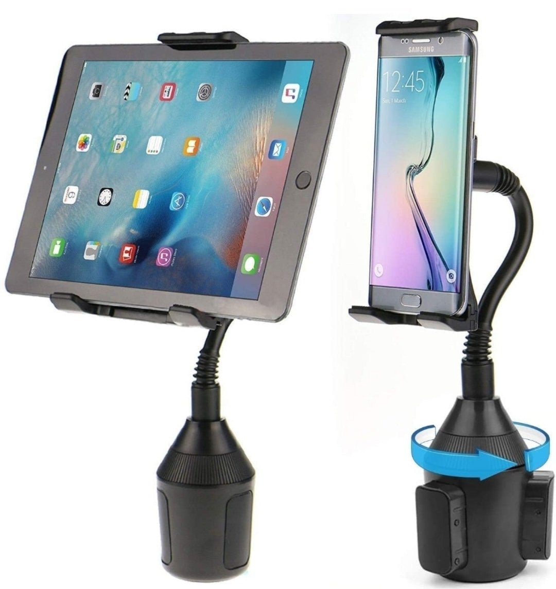 Car truck tablet/phone holder