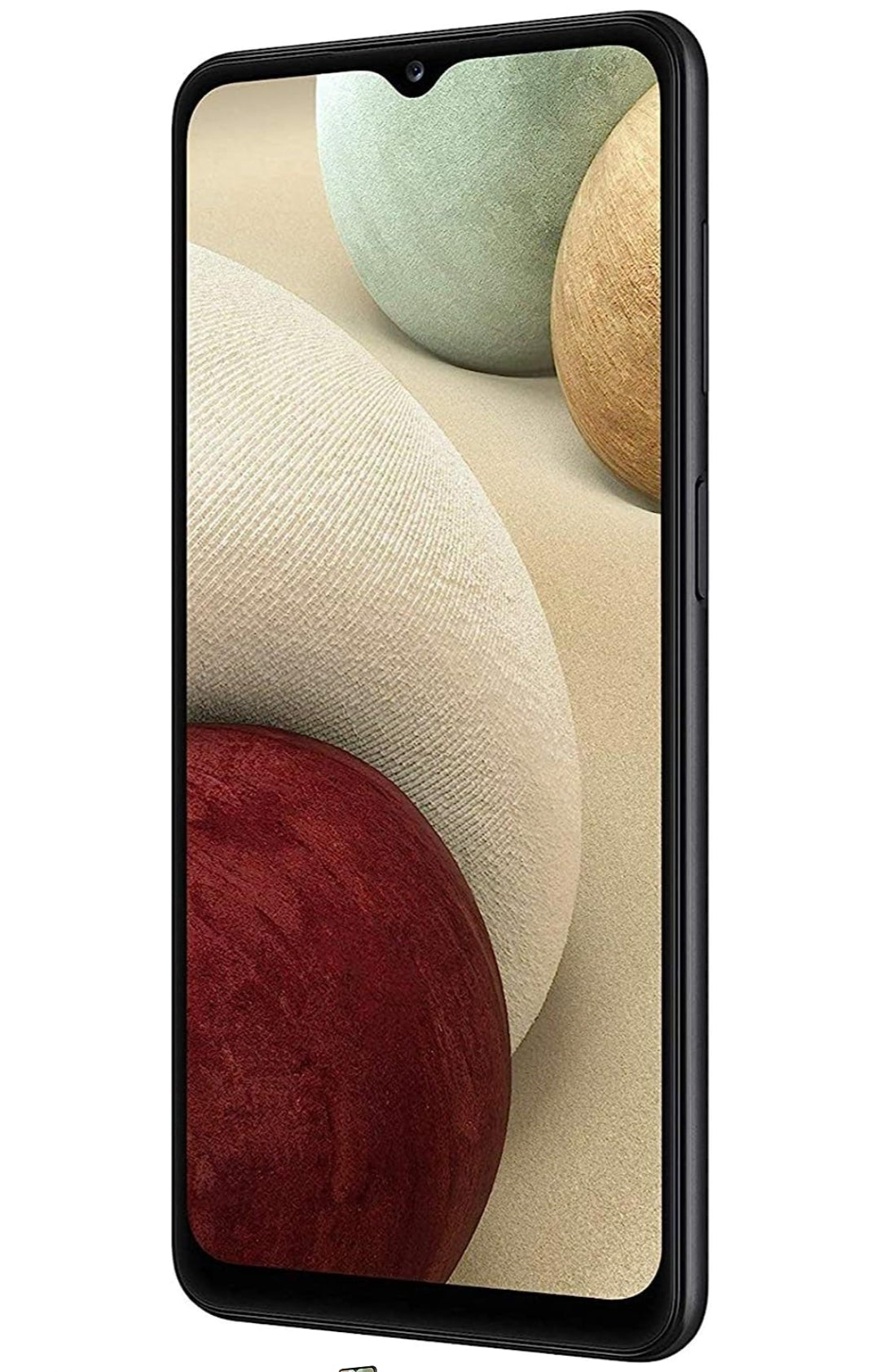 Samsung A12