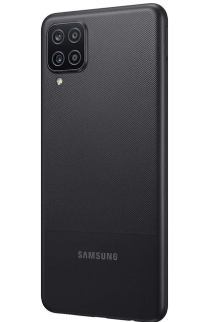 Samsung A12