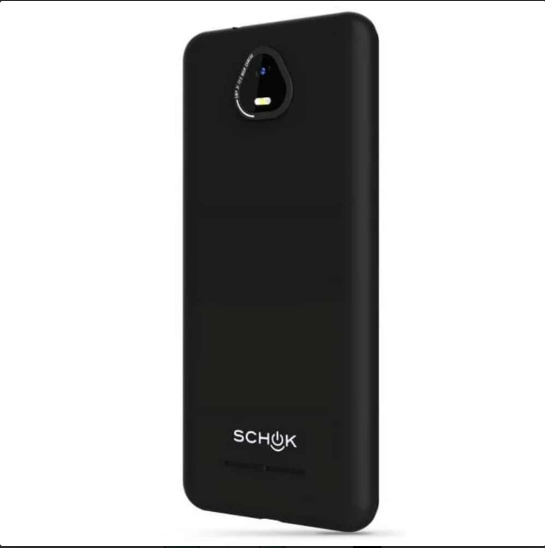 Schok Volt SV55 16GB - Black