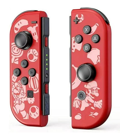 Controllers for Nintendo Switch