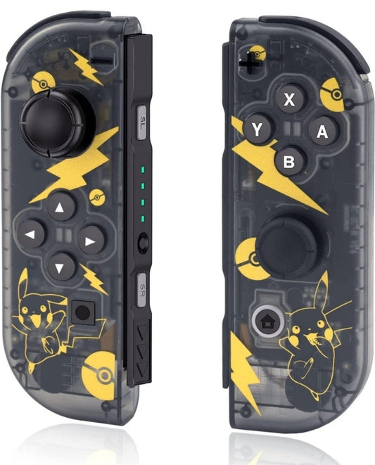 Controllers for Nintendo Switch