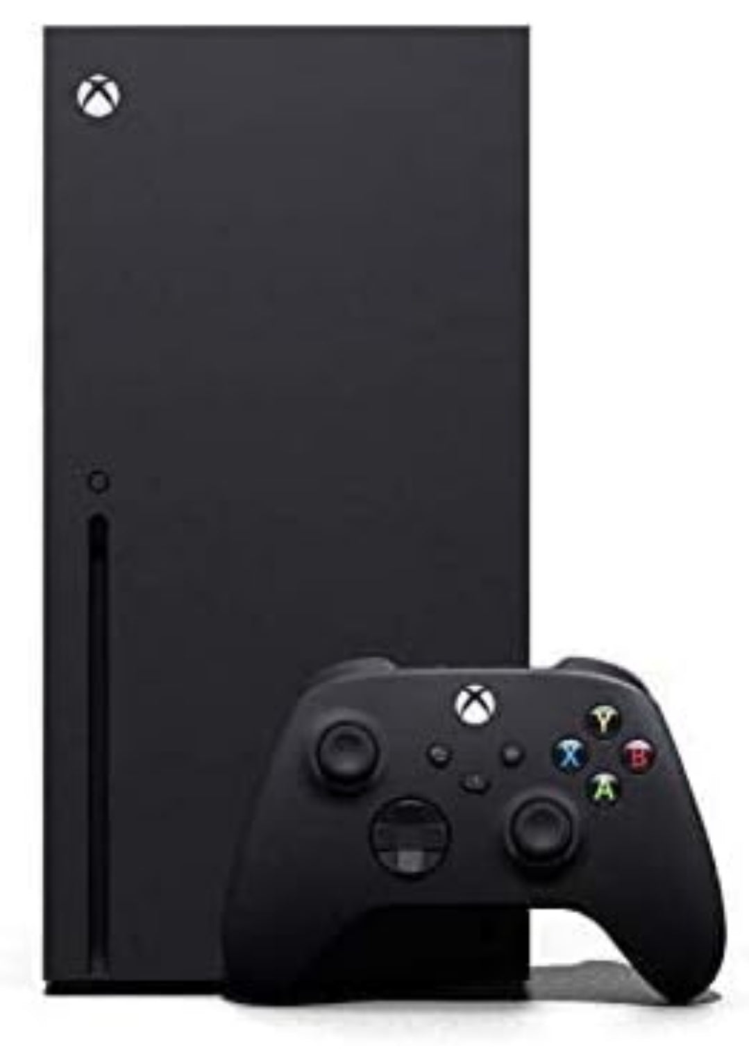 Xbox Series X Console (Renewed)