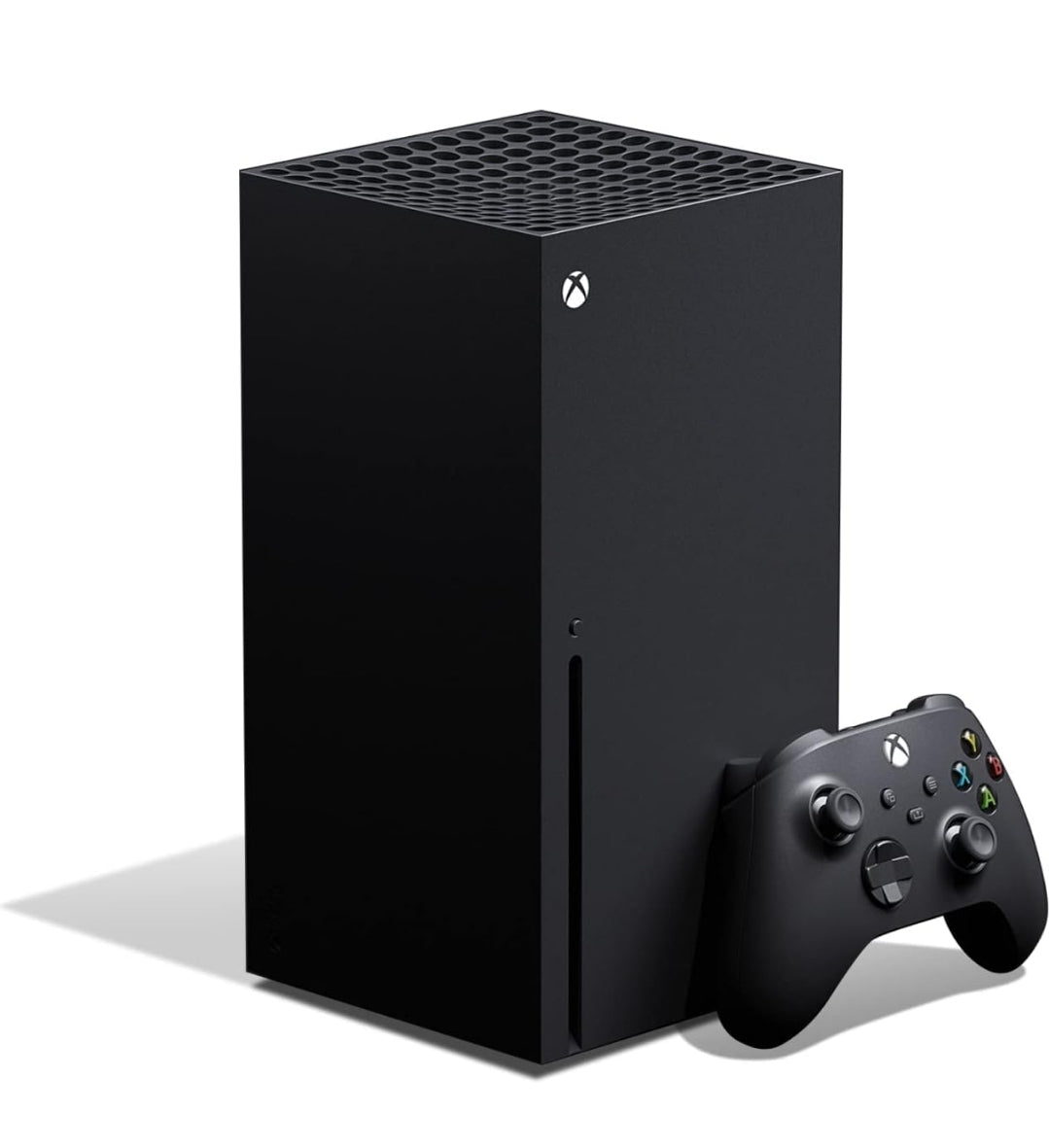 Xbox Series X Console (Renewed)