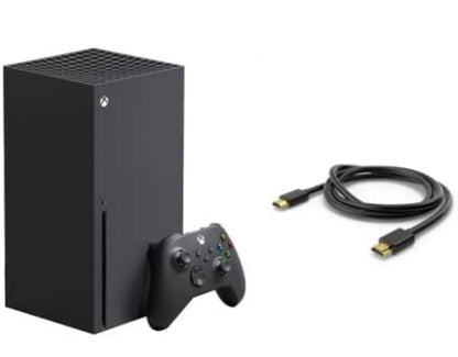 Xbox Series X Console (Renewed)