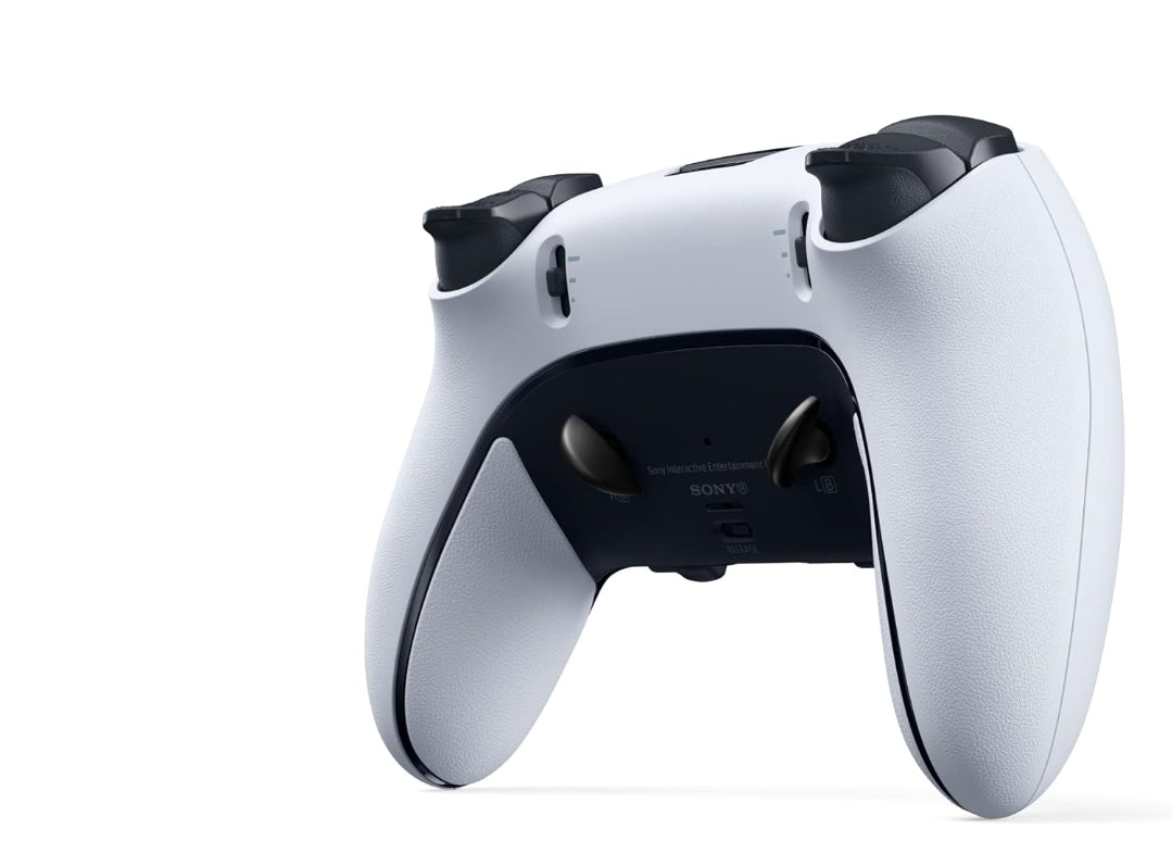 PlayStation Sony DualSense Edge Wireless Controller - White