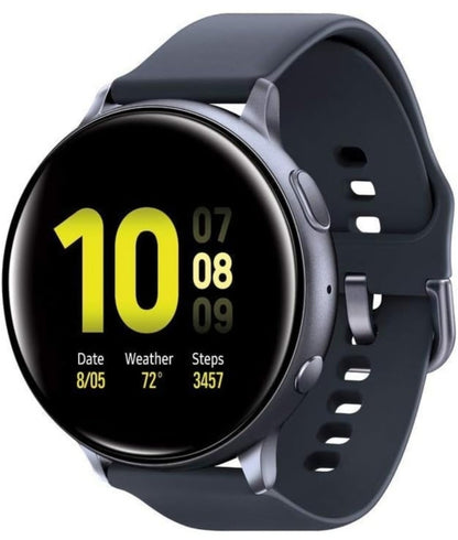 Galaxy Watch Active 2