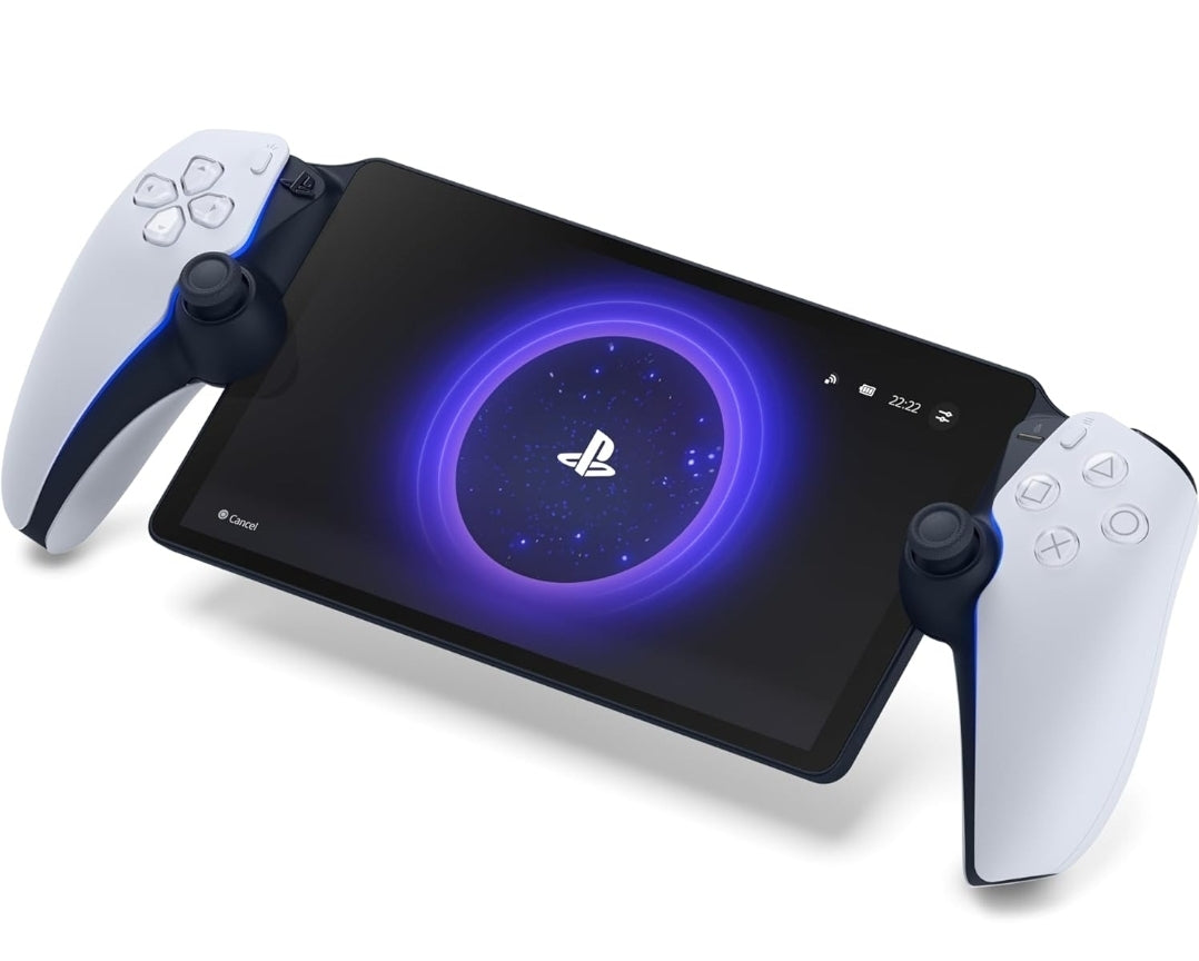 PlayStation Portal Remote