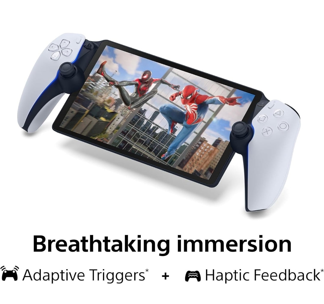 PlayStation Portal Remote