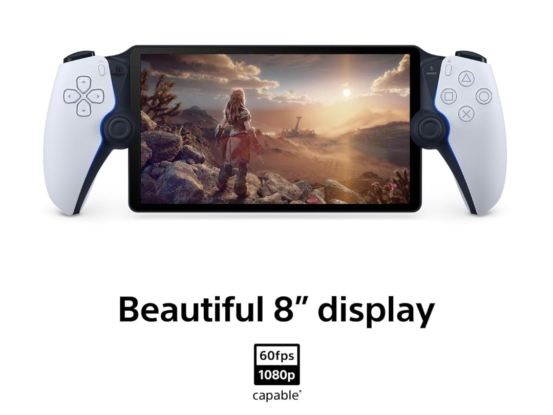 PlayStation Portal Remote
