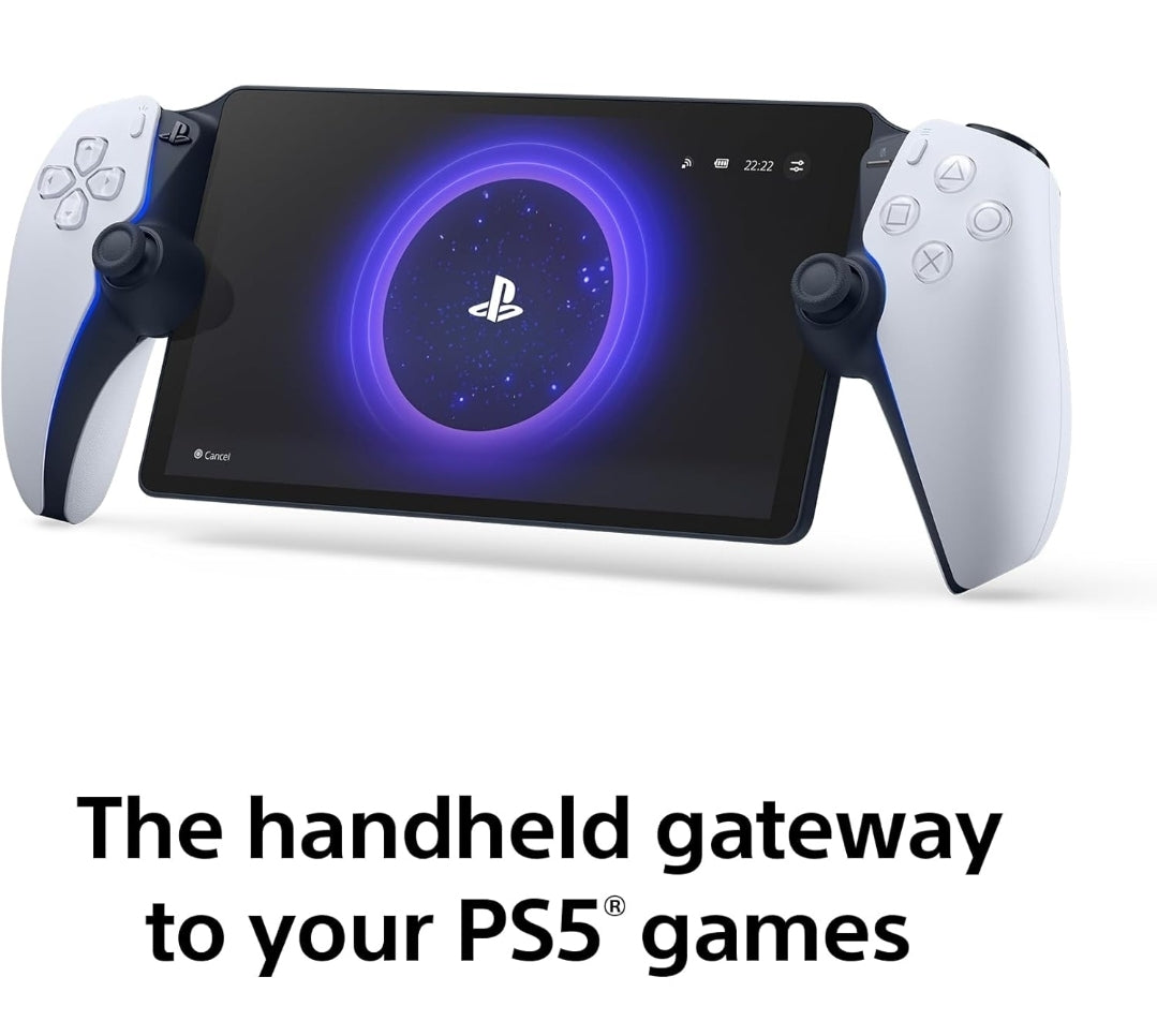 PlayStation Portal Remote
