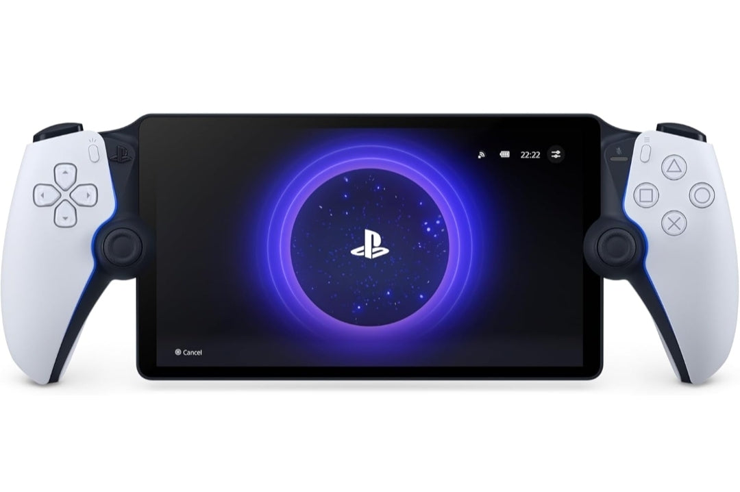 PlayStation Portal Remote