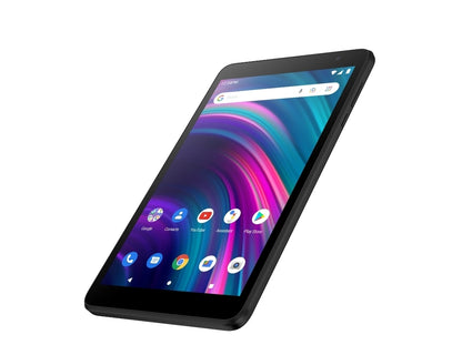 BLU M8L M0176UU 32GB GSM Unlocked Android Tablet - Black